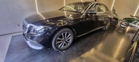 MERCEDES-BENZ E 250 2.0 CGI GASOLINA EXCLUSIVE 9G-TRONIC MERCEDES-BENZ E 250 2.0 CGI GASOLINA EXCLUSIVE 9G-TRONIC